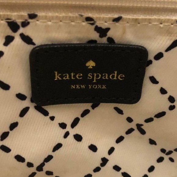 Kate Spade Newbury Lane Briar Tote (Large) - Picture 8 of 10